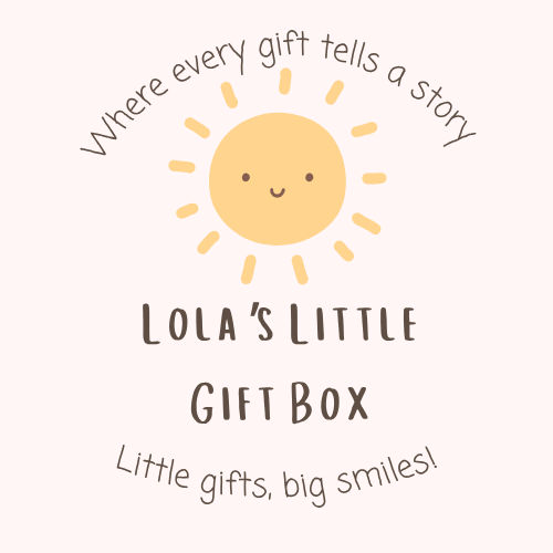 Lola’s Little Gift Box